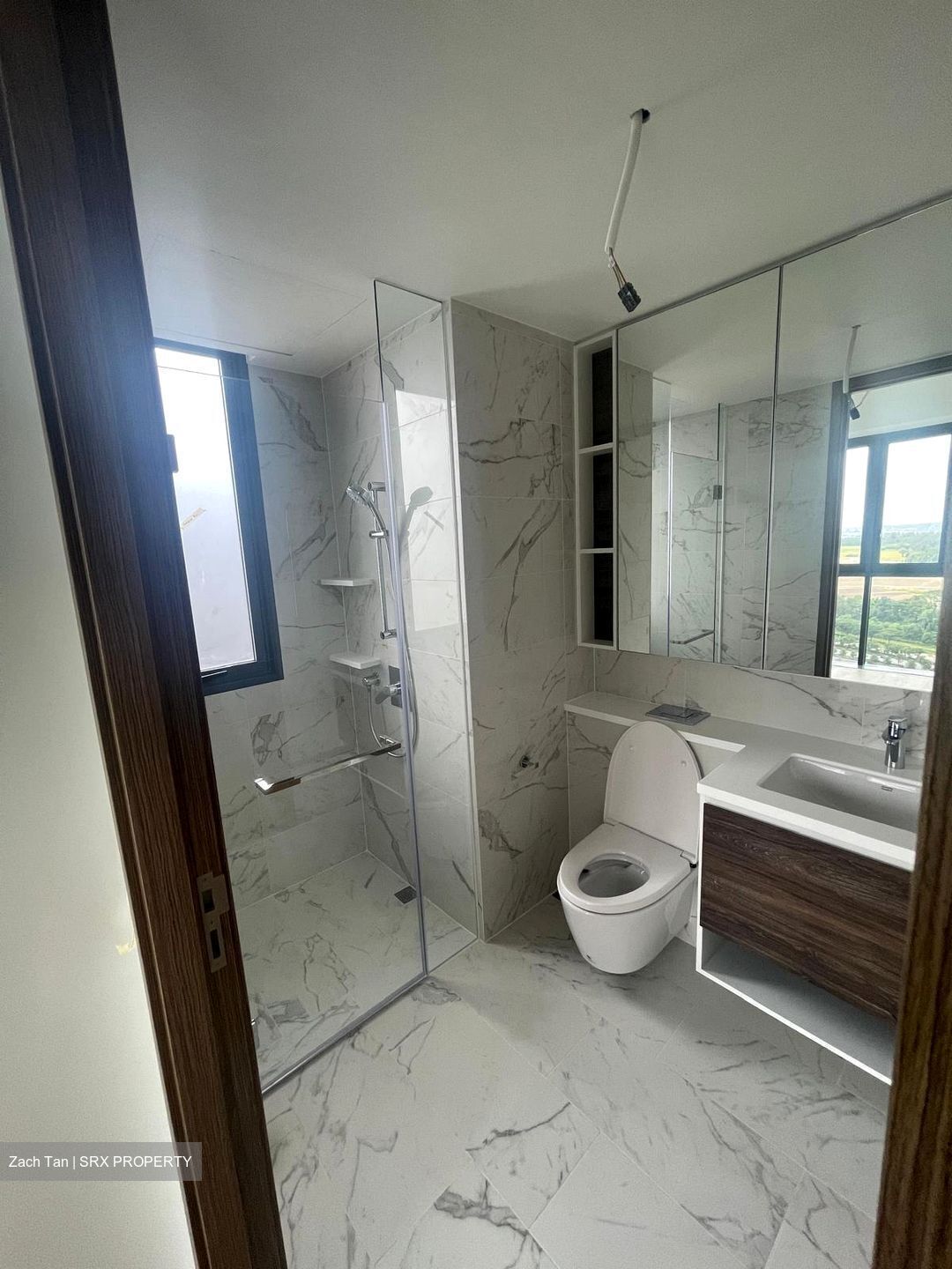 Parc Botannia (D28), Condominium #588883231